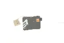 Funda protectora Cometa de kitesurf y neopreno reciclado "FORMOSA" 