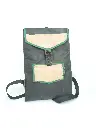 Mochila BOREALIS balsa salvavidas reciclada
