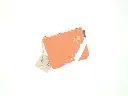 Funda protectora Cometa de kitesurf y neopreno reciclado "FORMOSA"