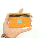 Upcycled Kite CAPELLA Coin purse