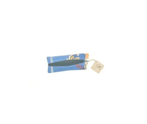 Estuche Lona Publicitaria reciclada HARRIS 