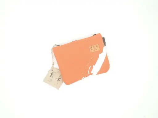 Upcycled Kite and neoprene protective FORMOSA Case